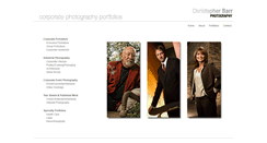 Desktop Screenshot of phoenixcorporatephotography.com